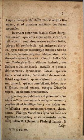 Prolusiones et opuscula academica, argumenti maxime philologici, 1