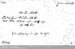 Ephemerides historicae 0111
