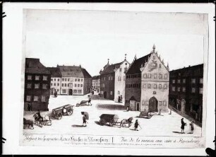 Lederhaus und Seelhaus