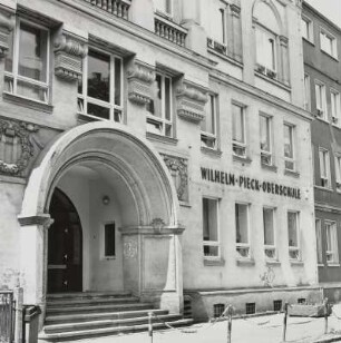 Portal, Markkleeberg