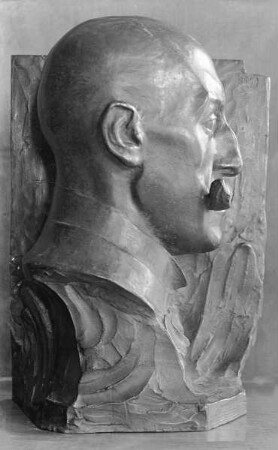 Porträt Henry van de Veldes