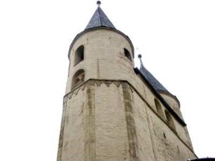 Goslar: Jakobikirche