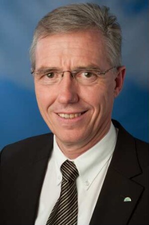 Udo Wasserfuhr (Dezernent)