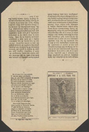 Oración y alabanzas dedicadas a la Santa Piedra Iman