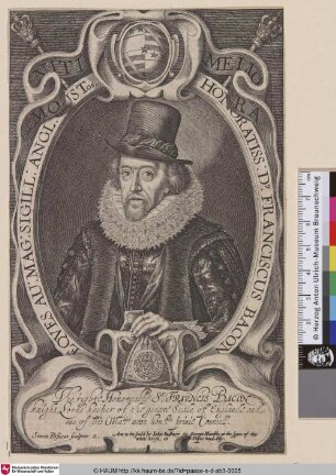 [Sir Francis Bacon]