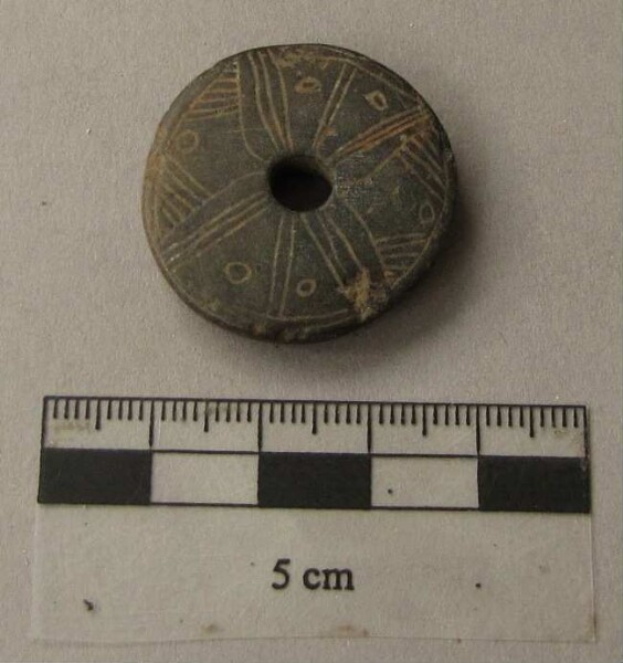 spindle whorl