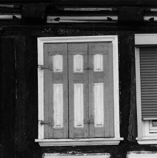 Waldkappel, Hindenburgstraße 25