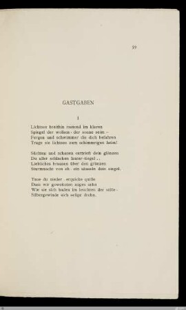 1 Lichtsee breithin rastend im klaren