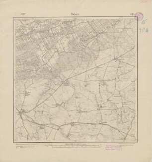 2677 (alte Nr.: 1264) Wabcz