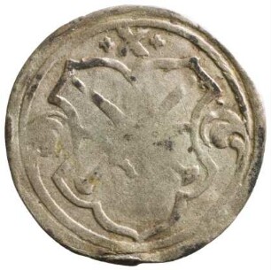 Münze, Dreier (NZ), 1525/1532