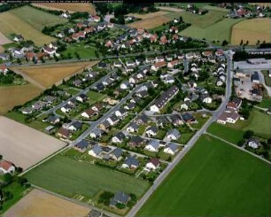 Detmold-Bentrup-Loßbruch