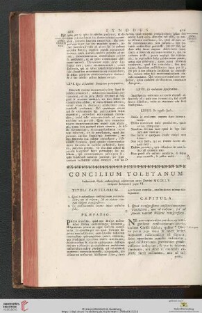 Concilium Toletanum