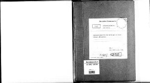 Reichsehrenmal: Bd. 1