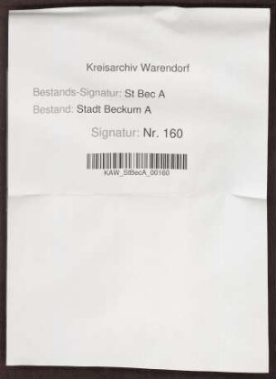Propst-Weizen-Register