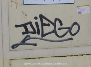 DiEGo