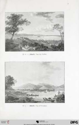 Tafeln 1-22