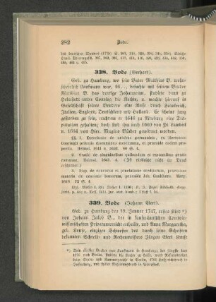 339. Bode (Johann Elert).