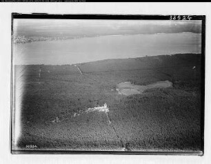 Berlin-Köpenick, Müggelberg, Müggelsee
