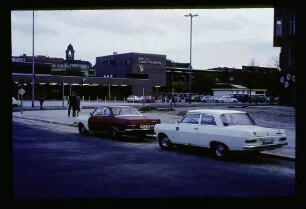 S-Bf. Charlottenburg 31.8.71.