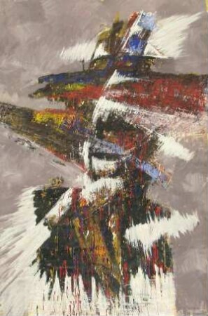 ohne Titel