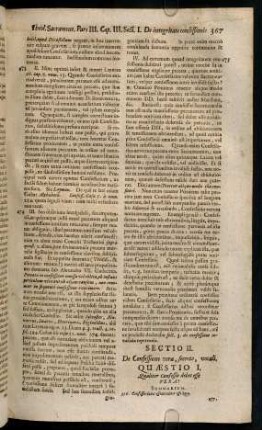 367-376, Sectio II - III