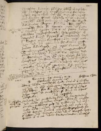 107-109, 29.5.1595 (Himmelfahrt), Marc 16