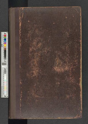 SDeII, Philologie der neueren Völker, Italien II. Einzelne Theile 5. Schriftsteller 13.-15. Jahrhundert: Realkatalog der Stadtbibliothek zu Hamburg