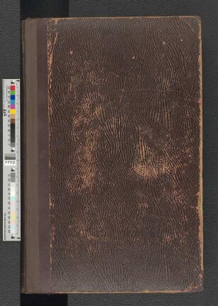 SDeII, Philologie der neueren Völker, Italien II. Einzelne Theile 5. Schriftsteller 13.-15. Jahrhundert: Realkatalog der Stadtbibliothek zu Hamburg