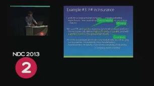 Succeeding with Functional-first Languages in Industry