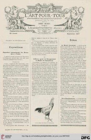 No 141 (Septembre 1897)