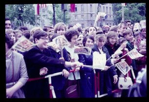J.F. Kennedy-Platz 27.5.65.