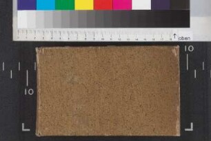 [Stammbuch Johann Michael Zapf] / Jo: Michael Zapff