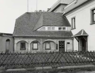 Wohnhaus, Ebersbach-Neugersdorf