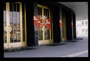 ÖTV-Streik 12.2.74.