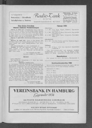 Februar 1963