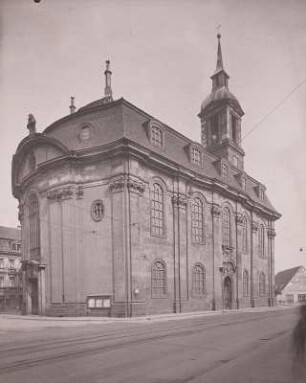 Annenkirche