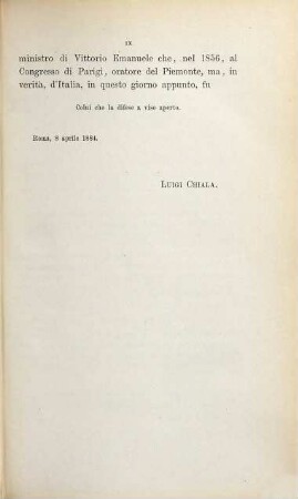 Lettere edite ed inedite, 3