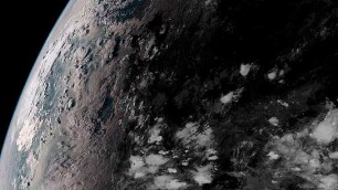 A Year Along the Geostationary Orbit