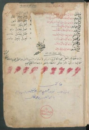 Qānūn al-adab