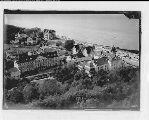 Arendsee (b. Brunshaupten)