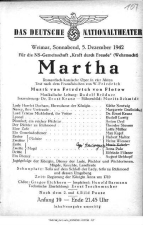 Martha