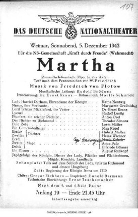 Martha