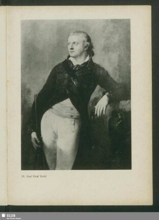 Karl Graf Brühl