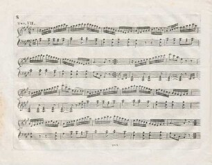 Var. VII