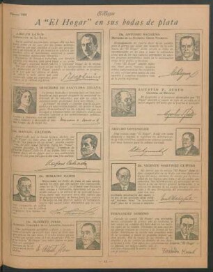 Adolfo Lanus : Gobernador de La Rioja