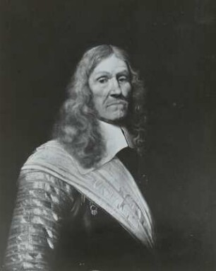 Turenne, Henri de La Tour d'Auvergne, Vicomte