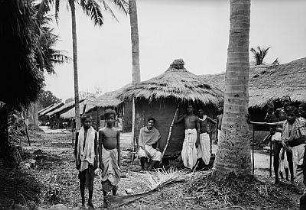 Schober (Deutsche Indien-Expedition 1926/1929 - 2. Odisha)