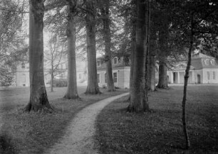 Schlosspark Wilhelmsthal