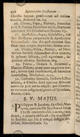 212-221, § V - VI