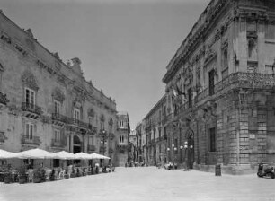 Piazza Duomo